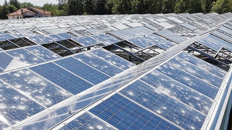 Installare Impianto Fotovoltaico