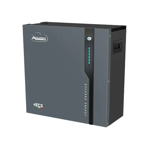 BATTERIA LV ZSX5000 PRO AL LITIO 5