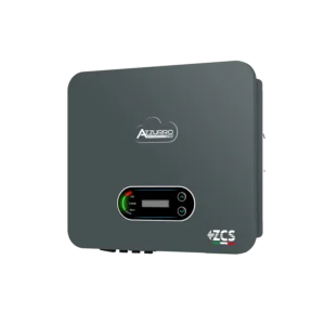 50000 TL V3 INVERTER TRIFASE 50000W 50KW