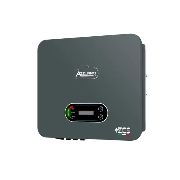 50000 TL V3 INVERTER TRIFASE 50000W 50KW