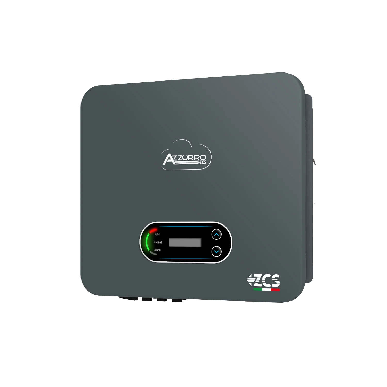 50000 TL V3 INVERTER TRIFASE 50000W 50KW