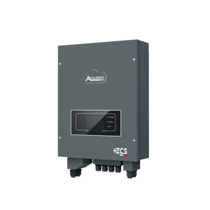 ZCS AZZURRO 3000SP INVERTER PER ACCUMULO RETROFIT 3000W 3KW