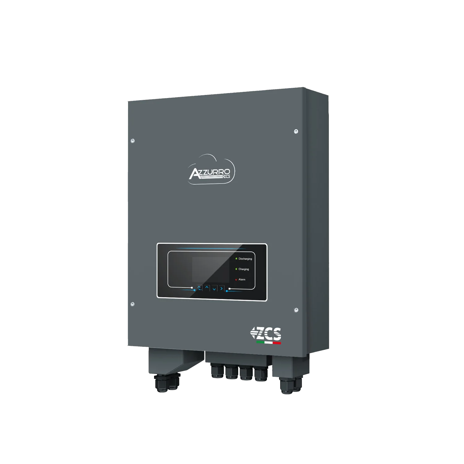 ZCS AZZURRO 3000SP INVERTER PER ACCUMULO RETROFIT 3000W 3KW