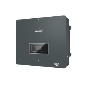 ZCS AZZURRO HYD 15000 ZSS INVERTER IBRIDO TRIFASE 15000W 15KW