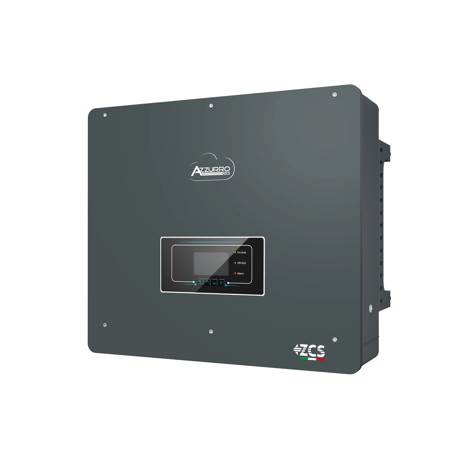 ZCS AZZURRO HYD 15000 ZSS INVERTER IBRIDO TRIFASE 15000W 15KW