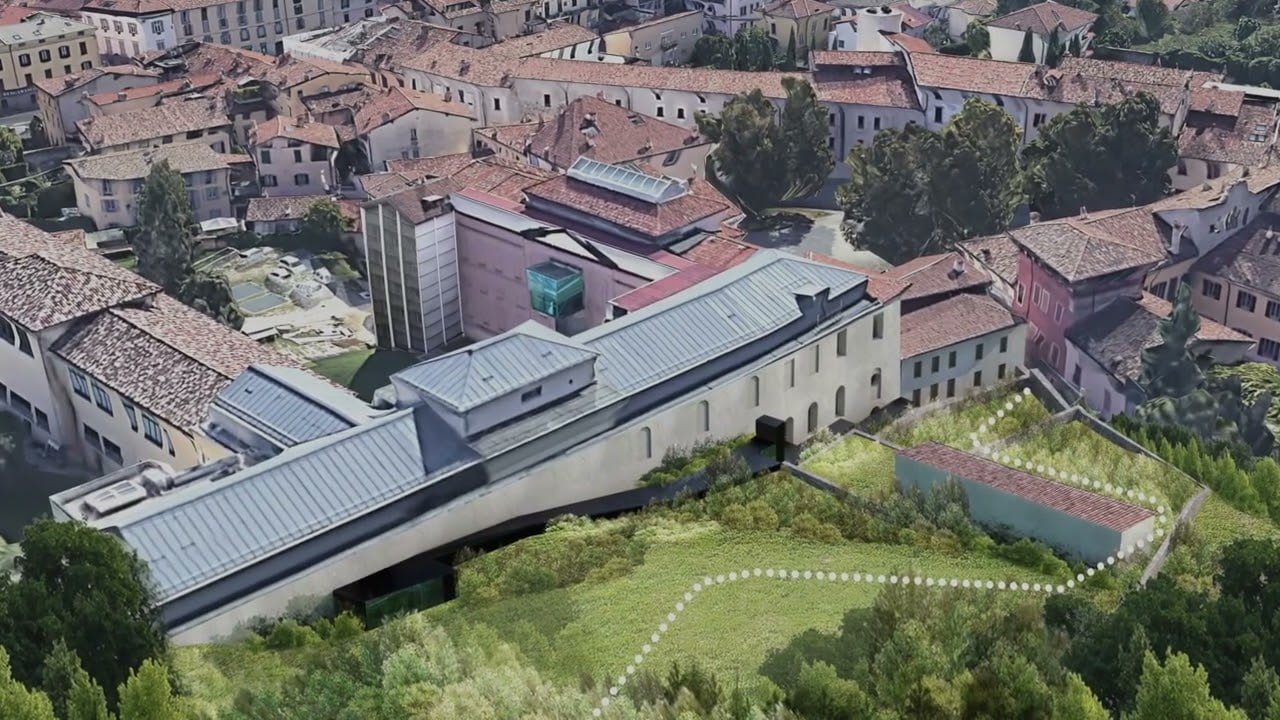 Impatto Ambientale Energia Solare Bergamo