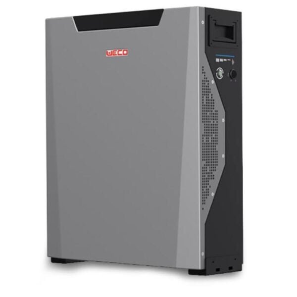 BATTERIA HESU 5K3 XP AL LITIO 6KWH