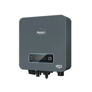 ZCS AZZURRO 6000 TLM V3 INVERTER MONOFASE 6000W 6KW