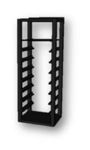 RACK H1 PER SISTEMI DI ACCUMULO PYLONTECH 8+1