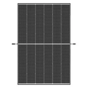 440 Wp Glass-Glass Solar Panel