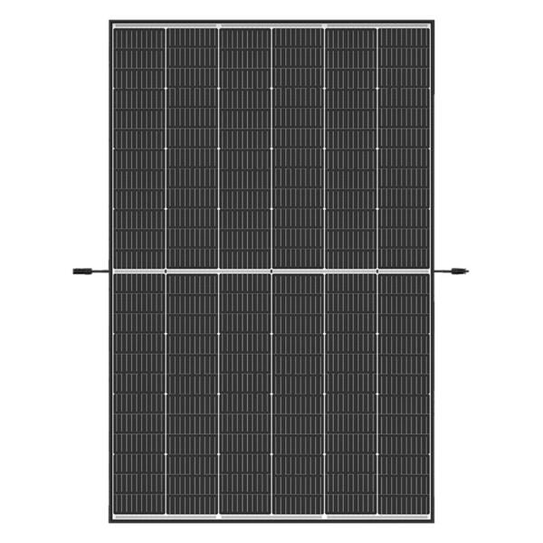 440 Wp Glass-Glass Solar Panel