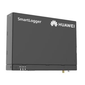 HUAWEI SMART LOGGER 3000A-01 PER INVERTER HUAWEI SUN2000