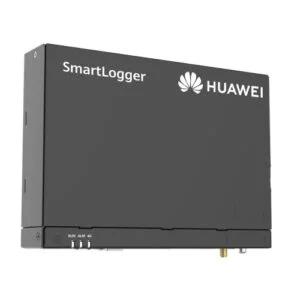 HUAWEI SMART LOGGER 3000A-01 PER INVERTER HUAWEI SUN2000