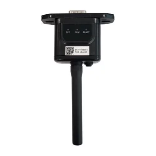 MODULO PER MONITORAGGIO ETHERNET PER INVERTER SERIE V3-S E IBRIDI – RS-232