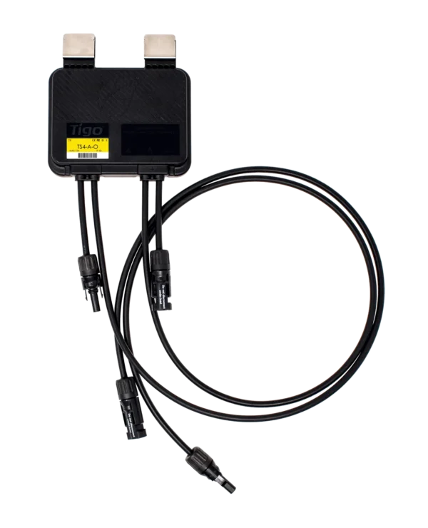 OTTIMIZZATORE DI POTENZA PER MODULI FOTOVOLTAICI TIGO TS4-A-O 700W