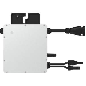 HOYMILES HMS-350 MICROINVERTER MONOFASE 350 W