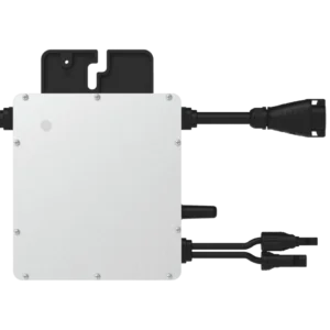 HOYMILES HMS-350 MICROINVERTER MONOFASE 350 W