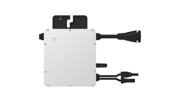 HOYMILES HMS-350 MICROINVERTER MONOFASE 350 W