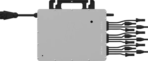 HOYMILES HMT-1800 MICROINVERTER TRIFASE 1800 W