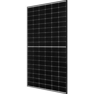 HalfCut 108 cells 410W White Backsheet