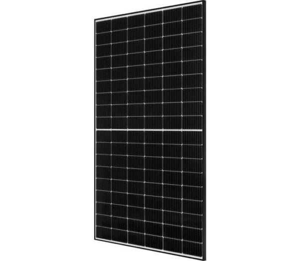 HalfCut 108 cells 410W White Backsheet