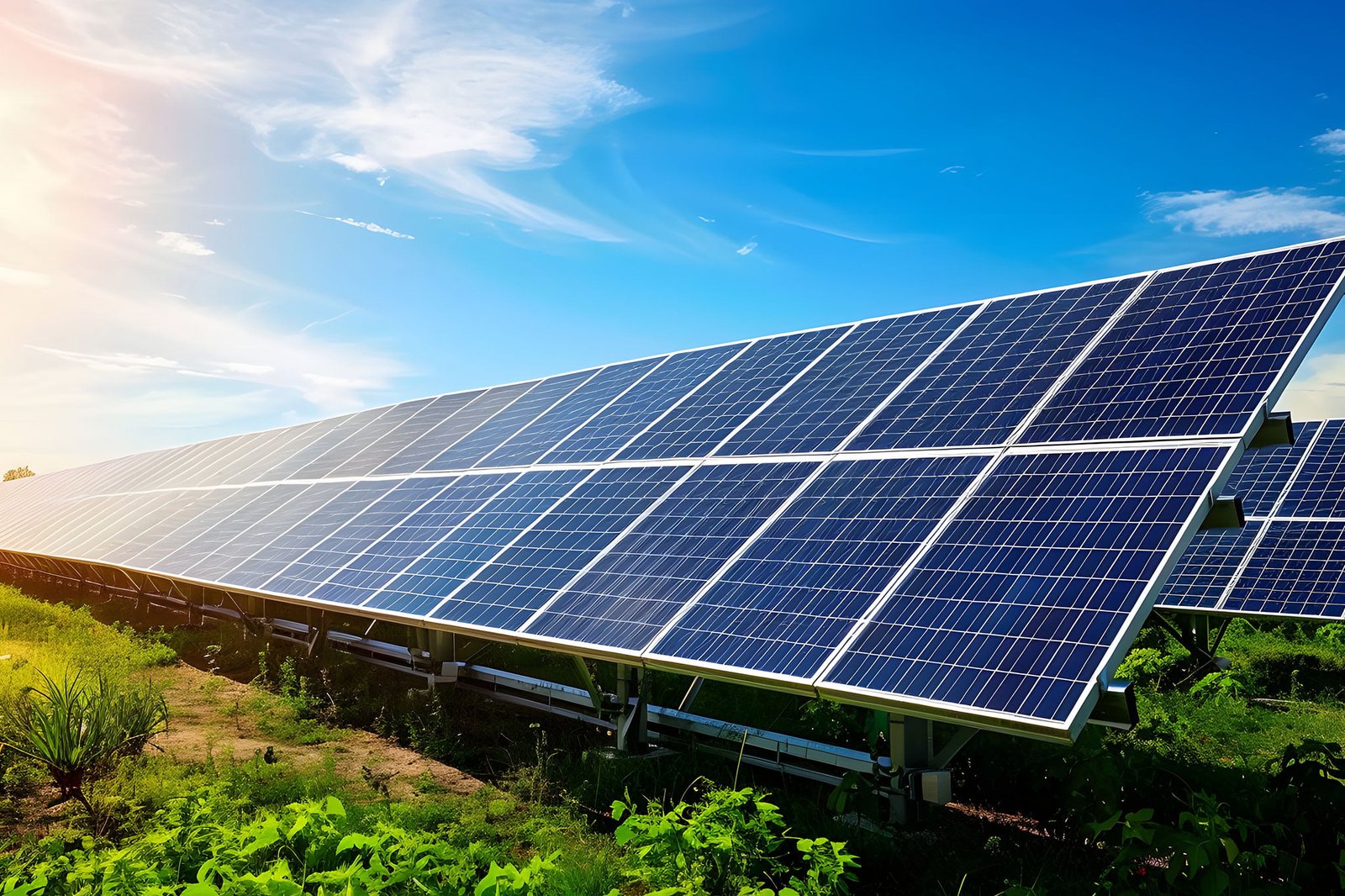 La migliore energia solare nel 2024