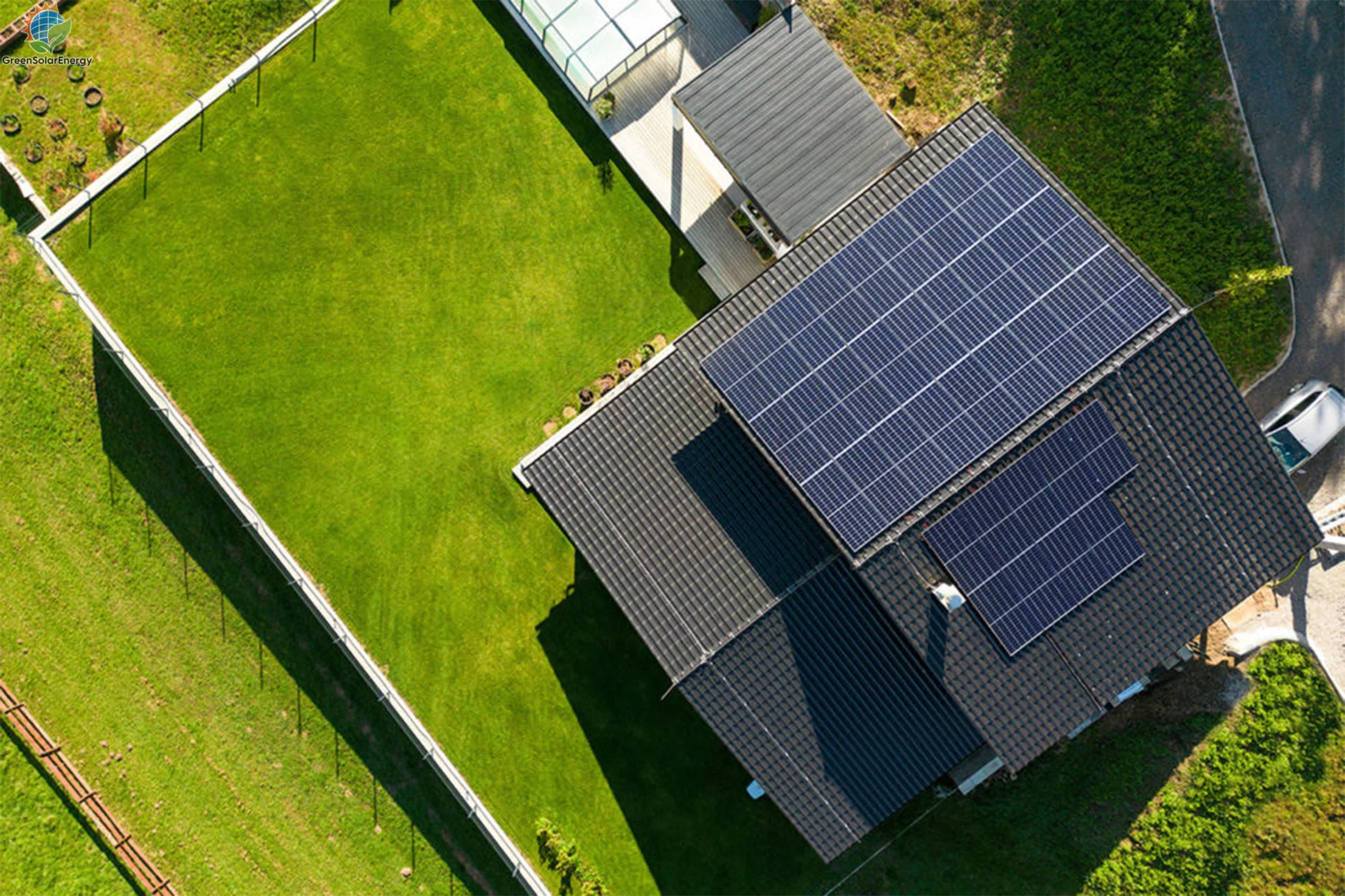 potenziale solare
