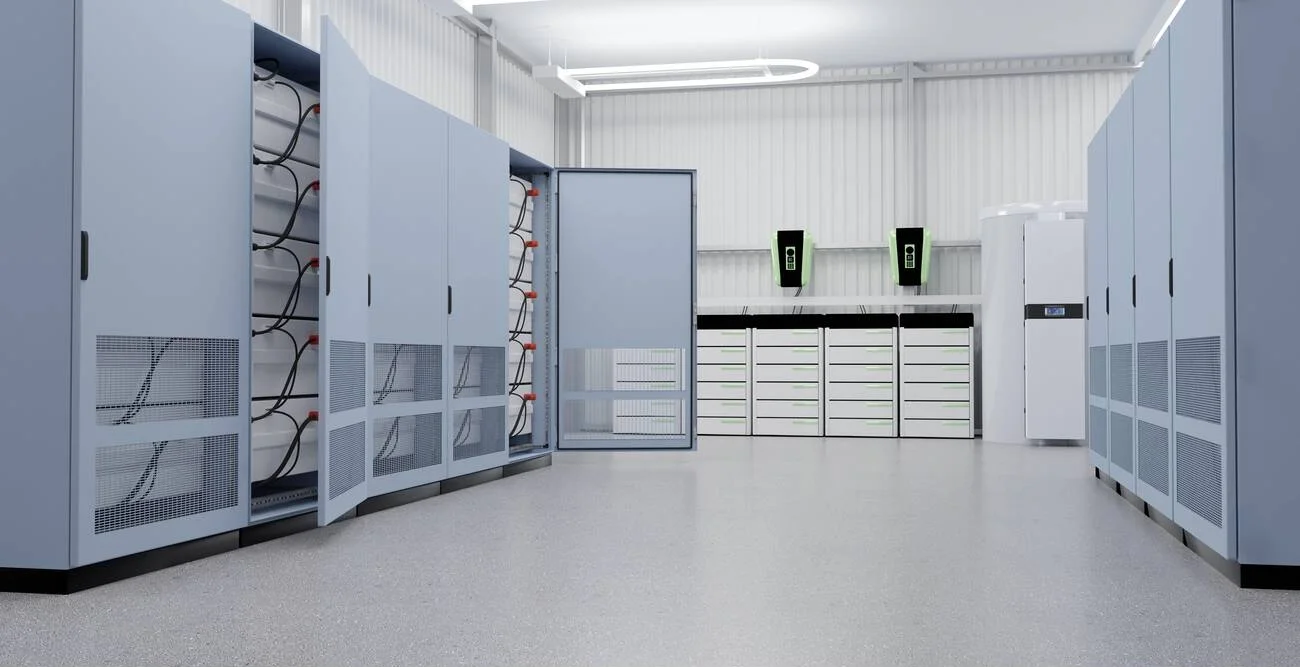 inverter solare