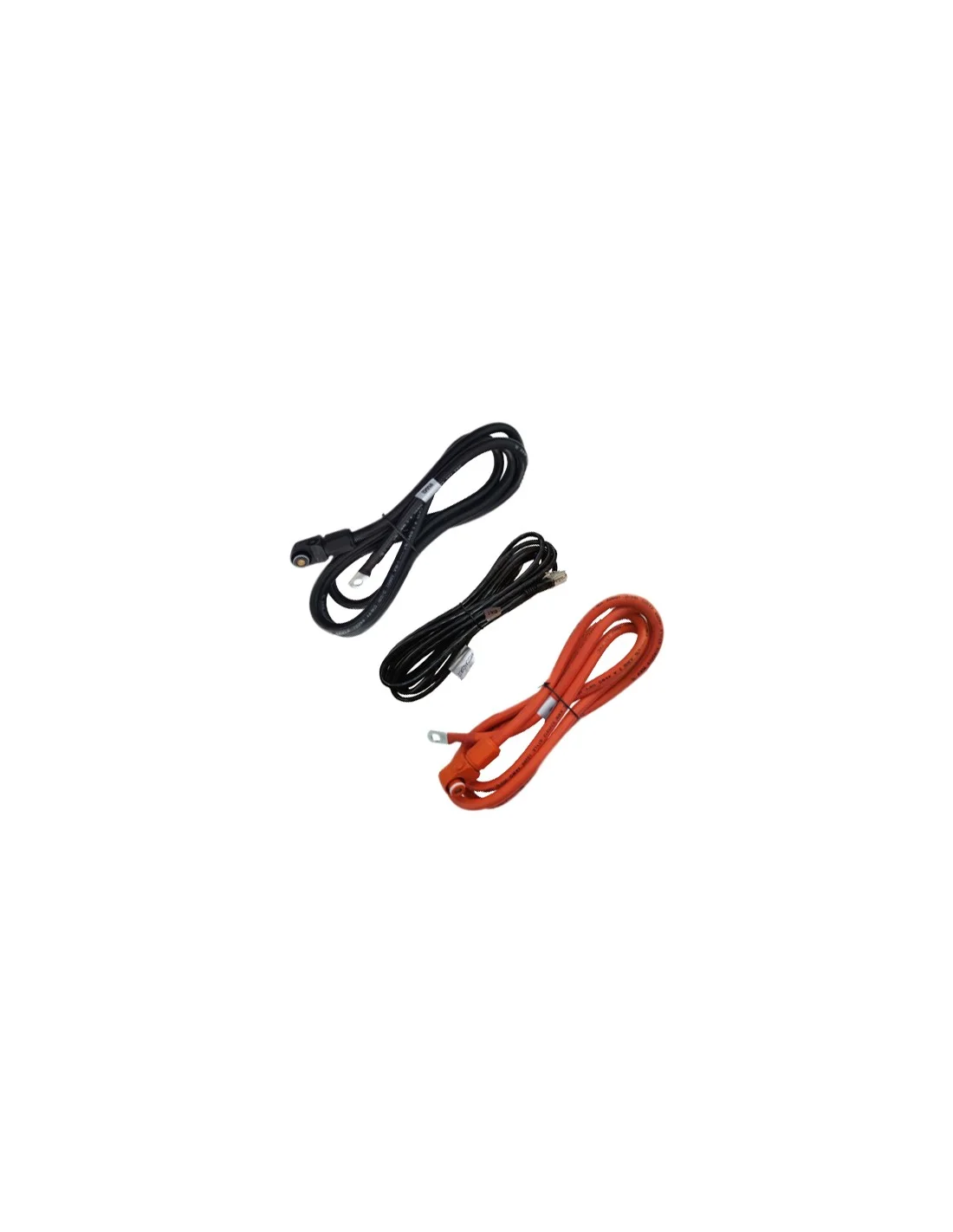 KIT DI CAVI PER CONNESSIONE BMS PYLONTECH E INVERTER IBRIDO TRIFASE ZCS - 2M