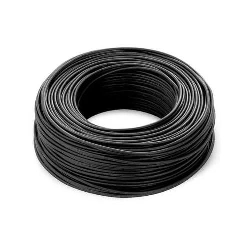 10MM NERO H1Z2Z2-K-1 METRI