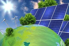 pannelli solari green