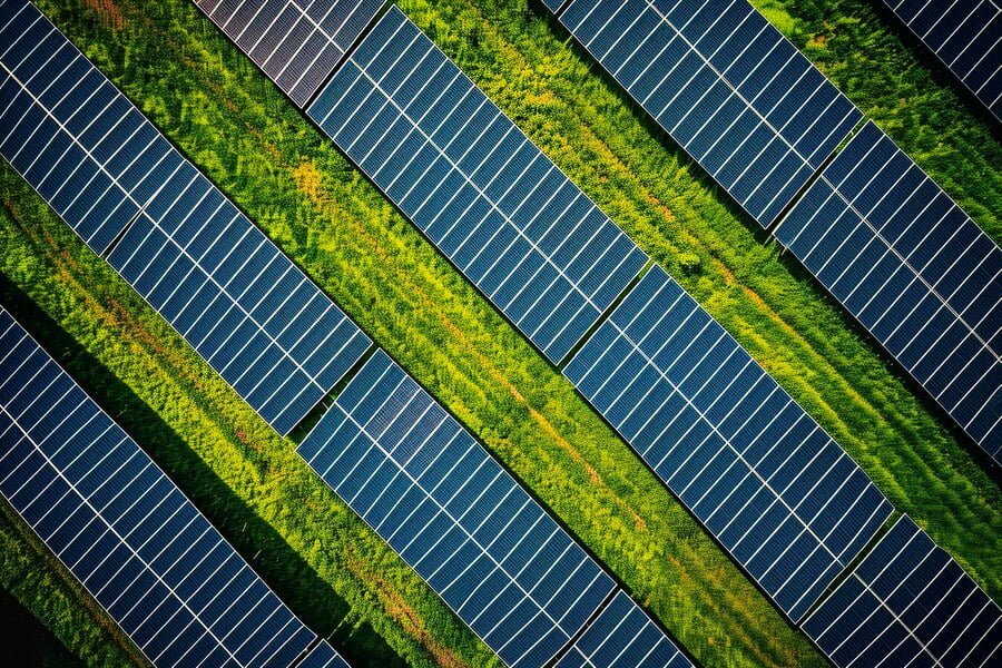 Green Solar Italia