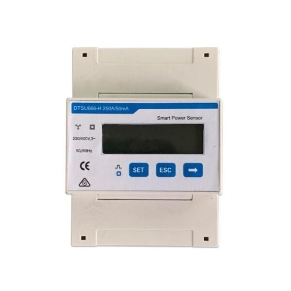 HUAWEI DTSU666-H 250A SMART METER POWER SENSOR TRIFASE
