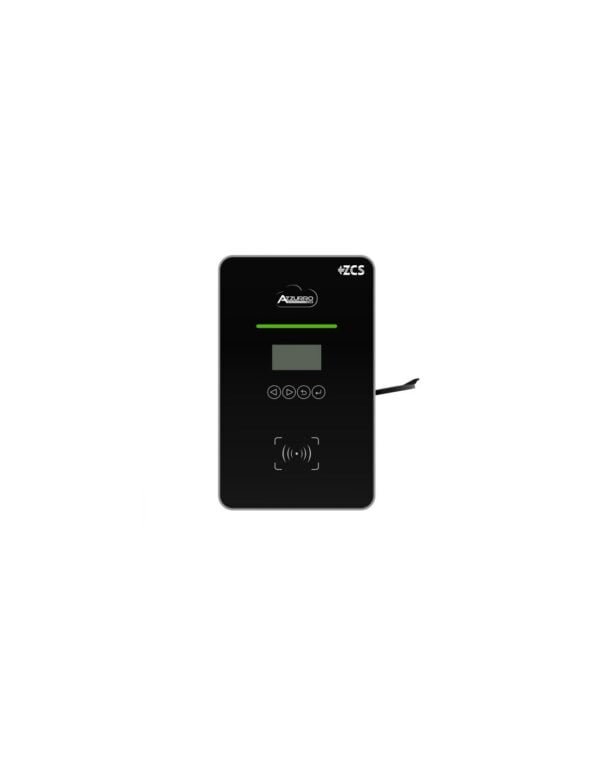 ZCS STAZIONE DI RICARICA EV CHARGE MONOFASE 7KW/32A