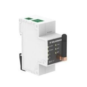 ZCS ENERGY METER TRIFASE WIFI