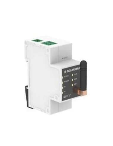ZCS ENERGY METER TRIFASE WIFI