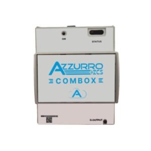 ZCS MODULO COMBOX PER