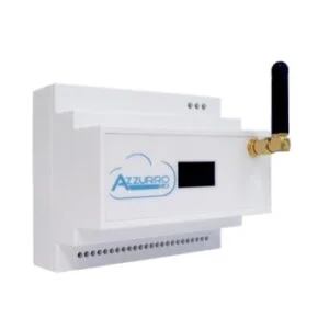 ZCS AZZURRO DATA LOGGER SERIE EASY FINO A 4 INVERTER