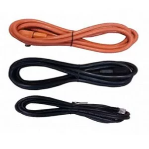 ZCS KIT DI CAVI DI CONNESSIONE TRA 2 STORAGE BOX - 0,6 METRI