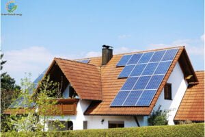 energia solare verde rinnovabile italiana