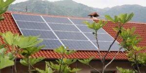 Pannelli fotovoltaici