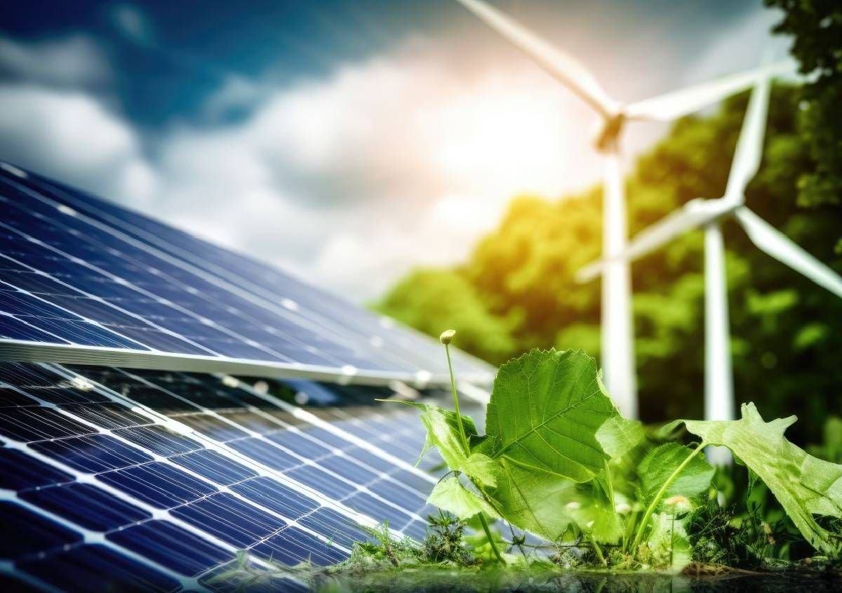 Incentivi fotovoltaici in Italia 2024